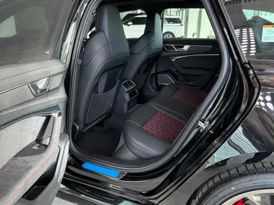 Audi RS6 2026, 28 км, за 175000000 KRW - фото 10