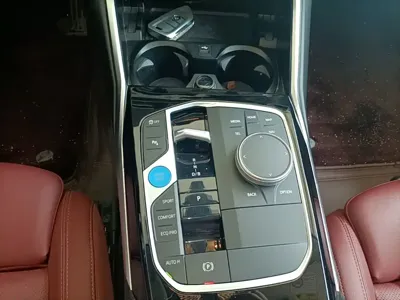 BMW i3 2024, 56700 км, за 136400 CNY - фото 14