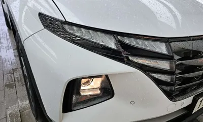 Hyundai Tucson 2022, 14977 км, за 24990000 KRW - фото 22
