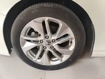 Honda Accord 2021, 62100 км, за 90000 CNY - фото 23