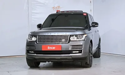 Land Rover Range Rover 2014, 182050 км, за 24900000 KRW