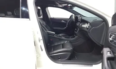 Mercedes-Benz GLA-Class 2019, 73916 км, за 19500000 KRW - фото 26