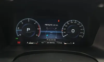 KG_Mobility_Ssangyong Rexton 2022, 89310 км, за 21700000 KRW - фото 8
