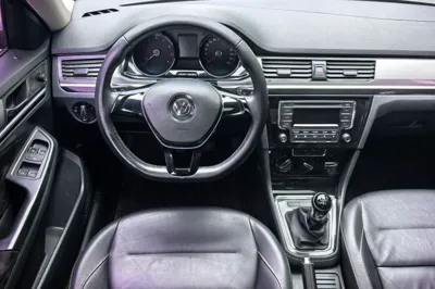 Volkswagen Bora 2016, 114300 км, за 38626.06 CNY - фото 31