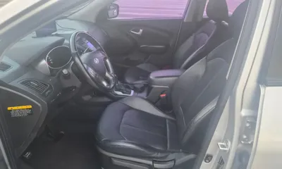 Hyundai Tucson 2014, 150000 км, за 5300000 KRW - фото 7