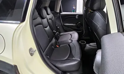 MINI Cooper 2015, 152406 км, за 6500000 KRW - фото 12