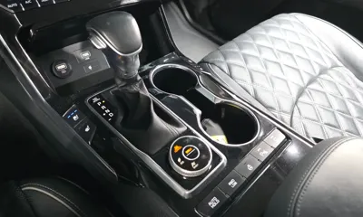 Kia Mohave 2020, 64837 км, за 29500000 KRW - фото 9