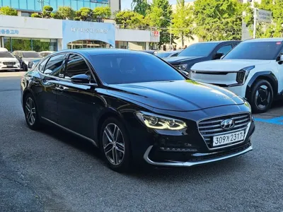 Hyundai Grandeur 2017, 185851 км, за 8980000 KRW