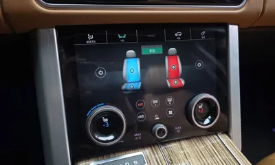 Land Rover Range Rover 2018, 121164 км, за 28149.9 USD - фото 27
