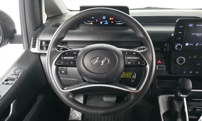 Hyundai Staria 2022, 69000 км, за 19990000 KRW - фото 13