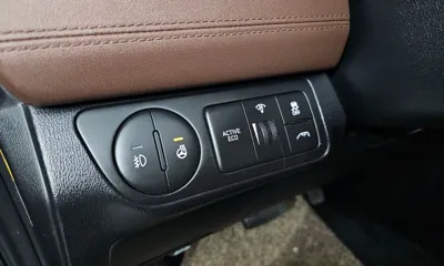 Hyundai Starex 2019, 78664 км, за 25600000 KRW - фото 15