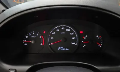 Hyundai Starex 2019, 83218 км, за 19000000 KRW - фото 8