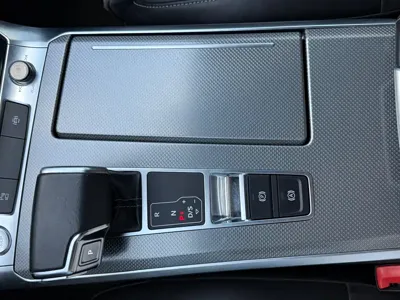 Audi A6L 2020, 123000 км, за 158800 CNY - фото 21