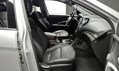 Hyundai Santafe 2014, 146822 км, за 8300000 KRW - фото 10