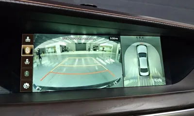 Genesis G90 2019, 105696 км, за 31900000 KRW - фото 15