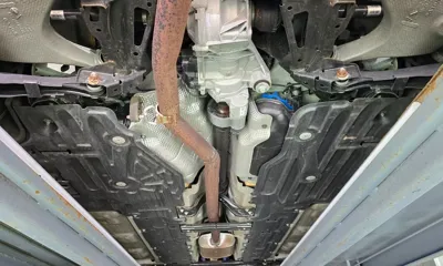 Volvo S90 2022, 49180 км, за 37700000 KRW - фото 40