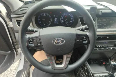 Hyundai Mistra 2016, 138500 км, за 45893.09 CNY - фото 13