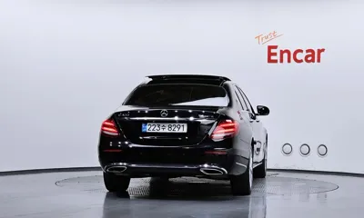 Mercedes-Benz E-Class 2019, 63280 км, за 28900000 KRW - фото 4