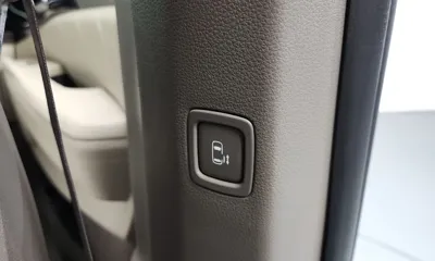 Kia Canival 2025, 16716 км, за 77760000 KRW - фото 33