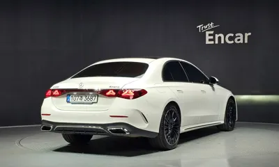 Mercedes-Benz E-Class 2025, 13193 км, за 92990000 KRW