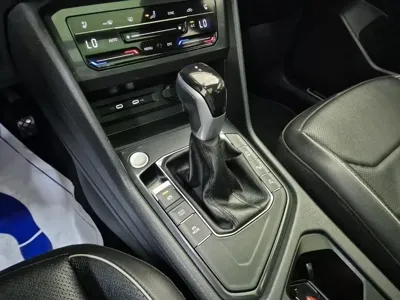 Volkswagen Tiguan 2023, 14503 км, за 47900000 KRW - фото 9