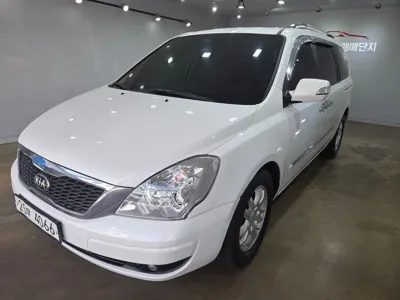 Kia Canival 2014, 207000 км, за 4800000 KRW - фото 5