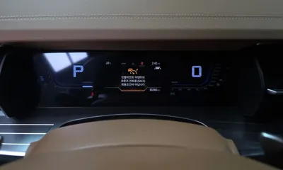 KG_Mobility_Ssangyong Torres 2023, 30360 км, за 22200000 KRW - фото 8