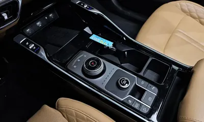 Kia Sorento 2023, 78294 км, за 33500000 KRW - фото 9