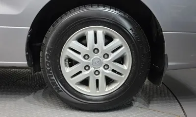 Hyundai Starex 2018, 121192 км, за 12900000 KRW - фото 5
