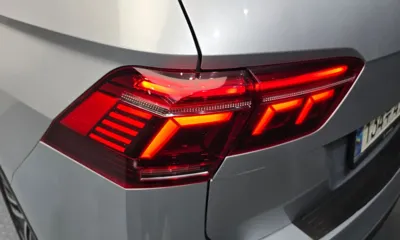Volkswagen Tiguan 2021, 68046 км, за 30900000 KRW - фото 23
