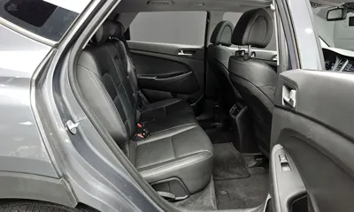 Hyundai Tucson 2017, 56228 км, за 15000000 KRW - фото 11