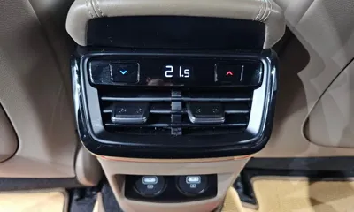 Kia K8 2022, 121513 км, за 26200000 KRW - фото 31