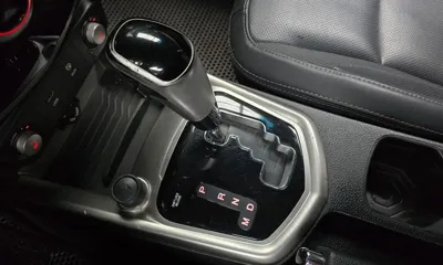 KG_Mobility_Ssangyong TIBOLI 2016, 151711 км, за 6500000 KRW - фото 9
