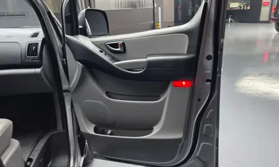 Hyundai Starex 2019, 96745 км, за 14300000 KRW - фото 24