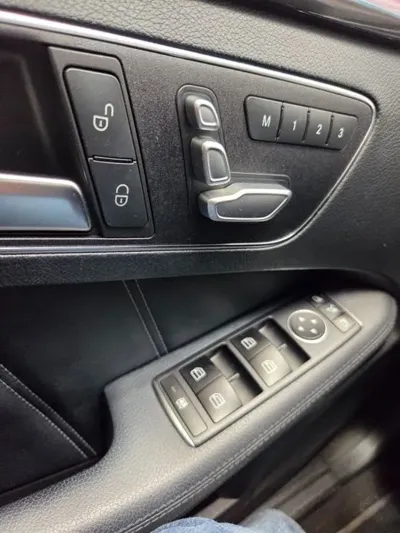 Mercedes-Benz E-Class 2015, 105500 км, за 10800000 KRW - фото 12