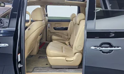 Kia Canival 2019, 72735 км, за 18700000 KRW - фото 26