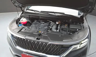 Kia Canival 2021, 71646 км, за 24500000 KRW - фото 6