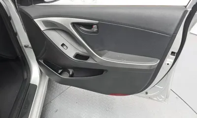 Hyundai Avante 2014, 139247 км, за 4300000 KRW - фото 24