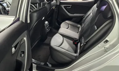 Hyundai Avante 2015, 73950 км, за 5500000 KRW - фото 11