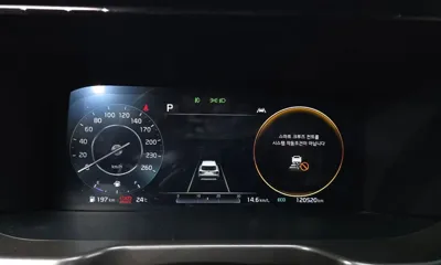 Kia Sorento 2021, 120520 км, за 19300000 KRW - фото 8