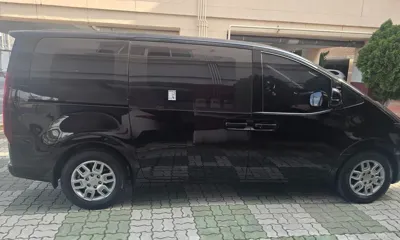 Hyundai Staria 2022, 87349 км, за 20500000 KRW - фото 4