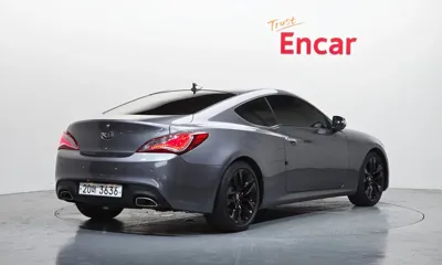 Hyundai Genesis 2015, 167375 км, за 6800000 KRW - фото 2