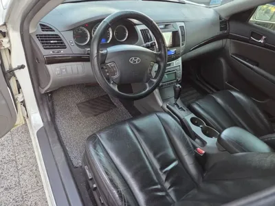 Hyundai Sonata 2008, 218500 км, за 2350000 KRW - фото 10