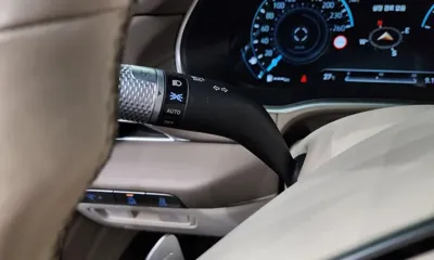 Genesis GV80 2022, 71062 км, за 49990000 KRW - фото 28