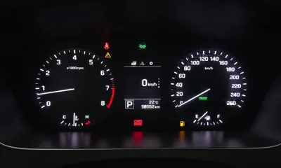 Hyundai Sonata 2015, 58552 км, за 9300000 KRW - фото 8