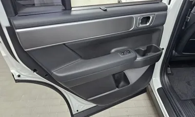 Hyundai Santafe 2024, 39526 км, за 28900000 KRW - фото 25