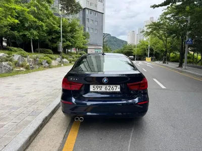 BMW Gran Turismo 2018, 90253 км, за 17900000 KRW - фото 8