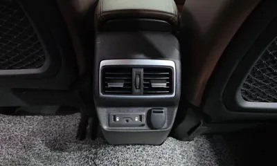 Renault-KoreaSamsung QM6 2017, 144077 км, за 9290000 KRW - фото 31