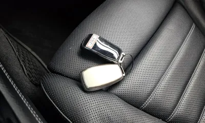 Mercedes-Benz GLC-Class 2020, 86566 км, за 99990000 KRW - фото 26