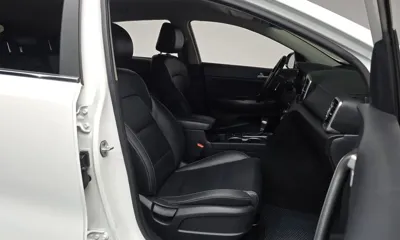 Kia Sportage 2016, 189315 км, за 7500000 KRW - фото 11
